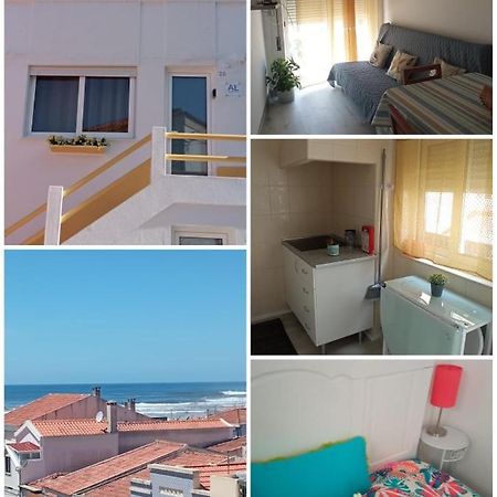 Casa Do Batoreu - Buarcos 120 Mt Praia Figueira da Foz Εξωτερικό φωτογραφία