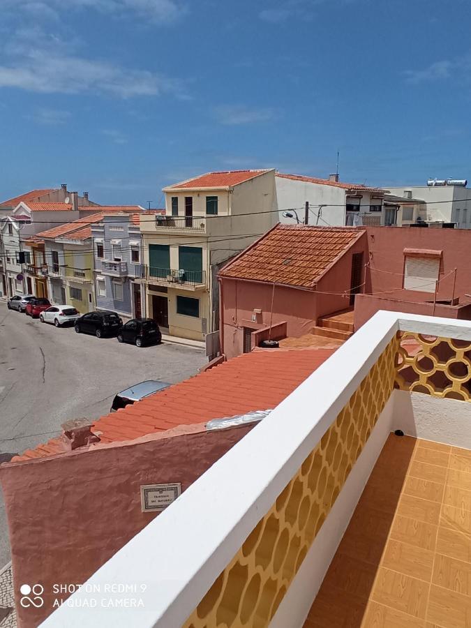 Casa Do Batoreu - Buarcos 120 Mt Praia Figueira da Foz Εξωτερικό φωτογραφία